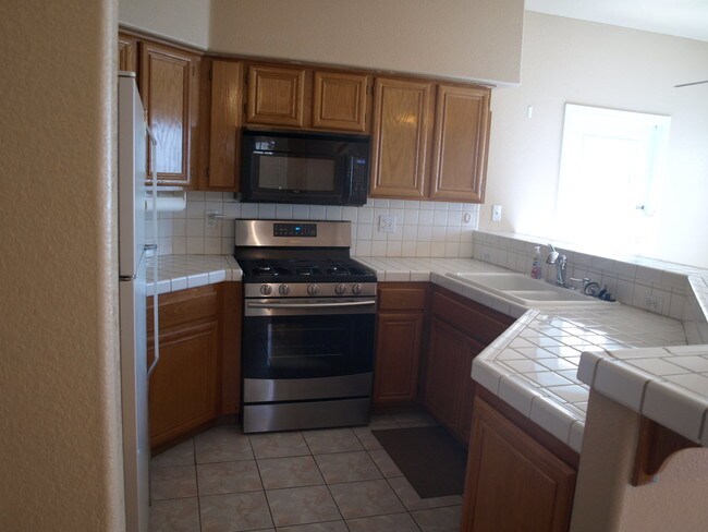 cocina - 5225 W Reno Ave