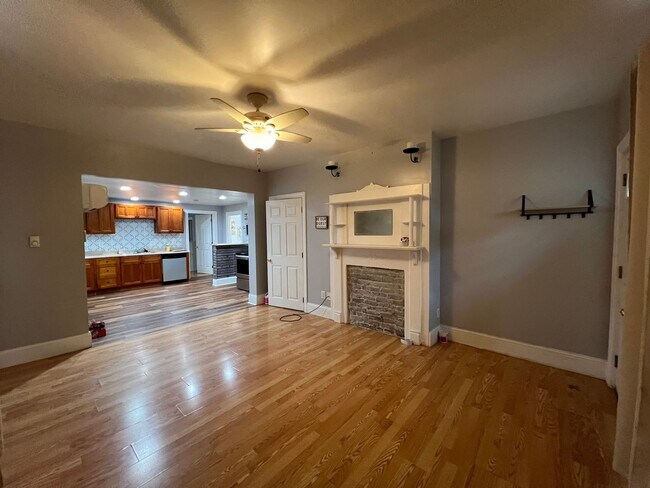 Foto del edificio - 1 bed and 1 bath unit