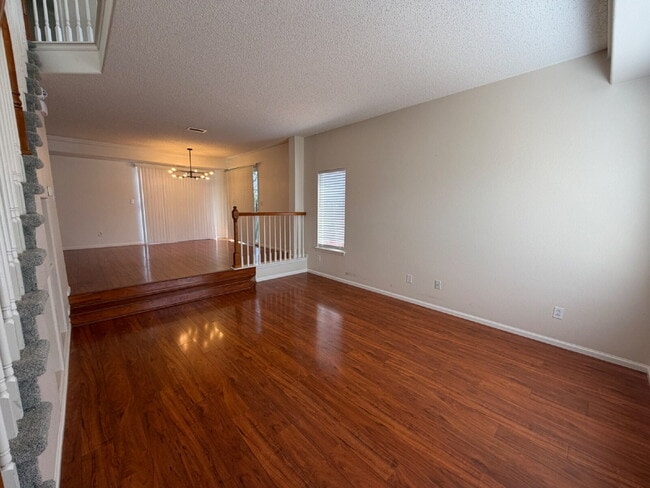 Photo - Beautiful Home with Open Floor Plan, Spacious Loft & Private Fenced Yard!!