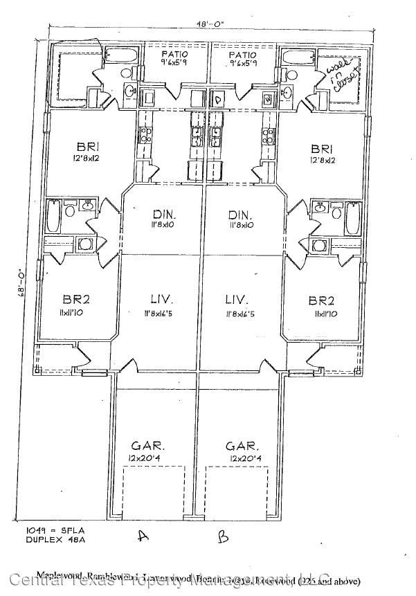 Building Photo - 940 Ramblewood St