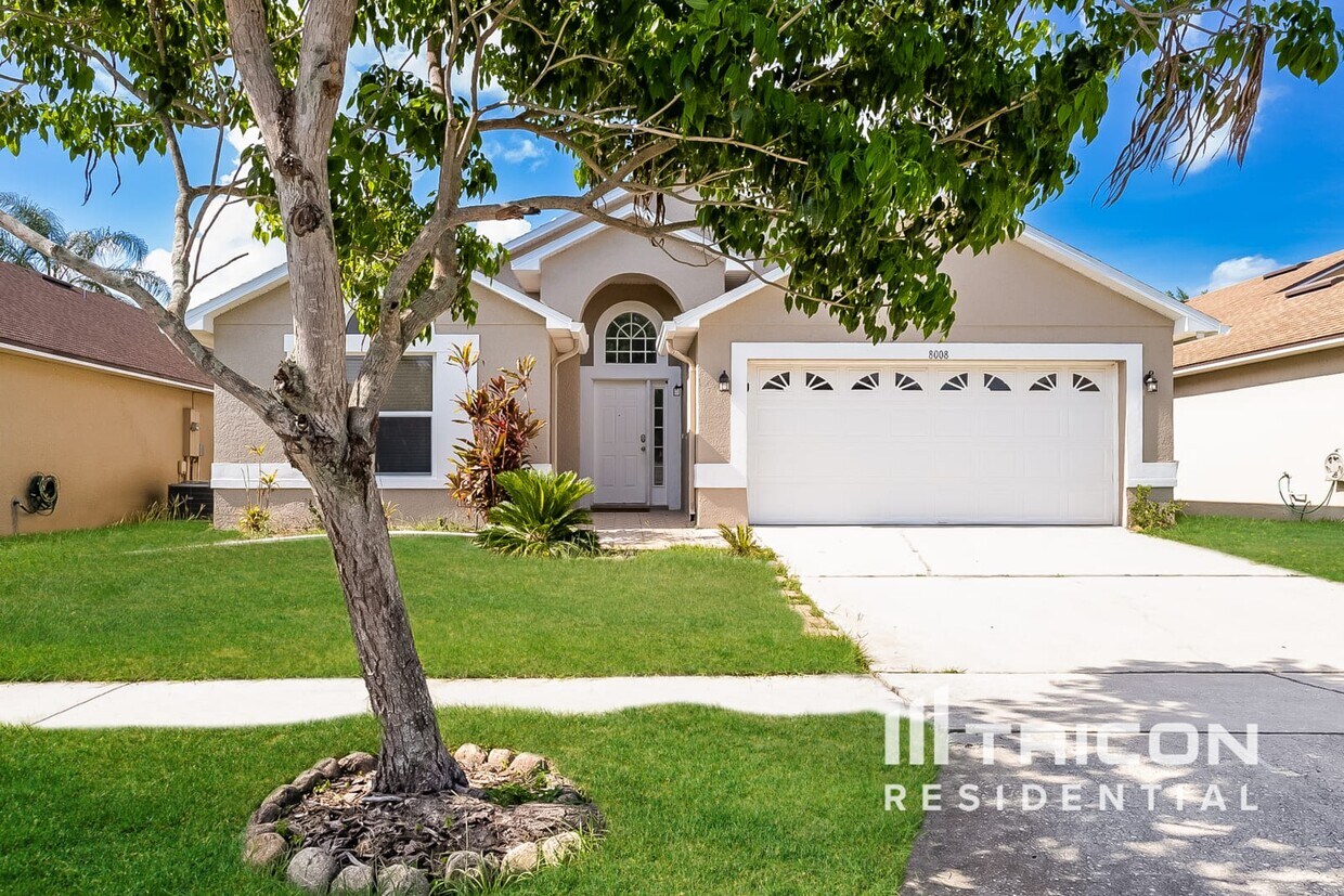 Foto principal - 8008 Elmstone Cir