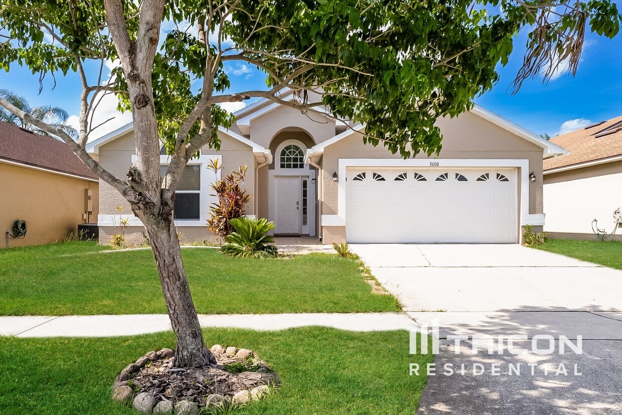 Primary Photo - 8008 Elmstone Cir