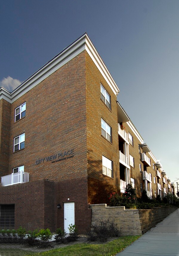 City View Place Rentals Richmond, VA