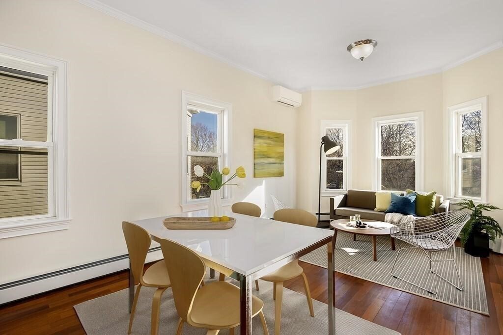 295 Cardinal Medeiros Ave Unit 3, Cambridge, MA 02141 Condo for Rent