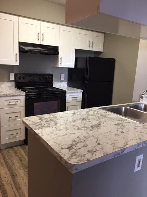 Interior Photo - Seville Apartments. A Beautiful apartments is waiting for you to make it a Home. Great Specials T...