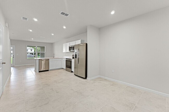 Building Photo - Brand New ~ 3/2.5 Townhome w/ 1-Car Garage...
