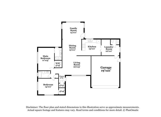 Building Photo - 10933 Felsdale Ave