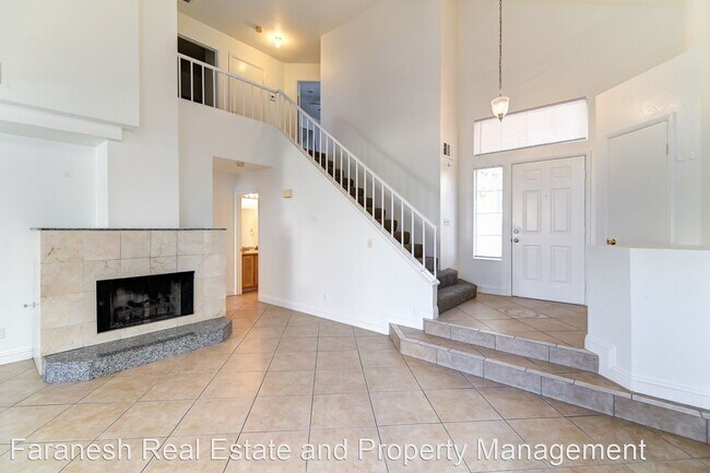 Foto del edificio - 3 br, 2.5 bath House - 8216 Burnt Sienna St