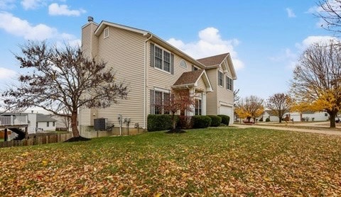 Building Photo - 934 Centerfield Dr