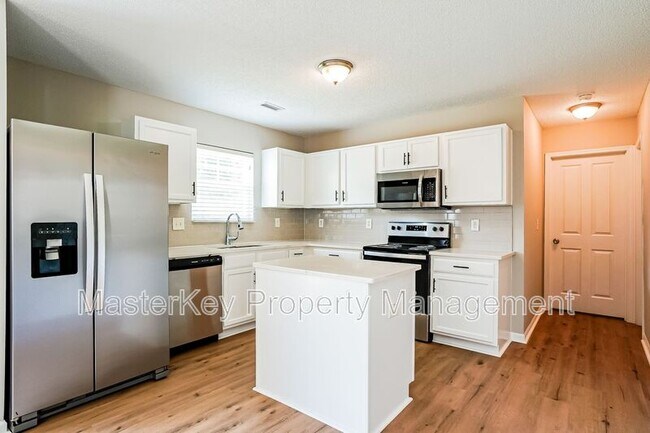 Foto del edificio - 6852 Harter Ct