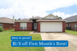 Building Photo - 1118 Calinda Dr