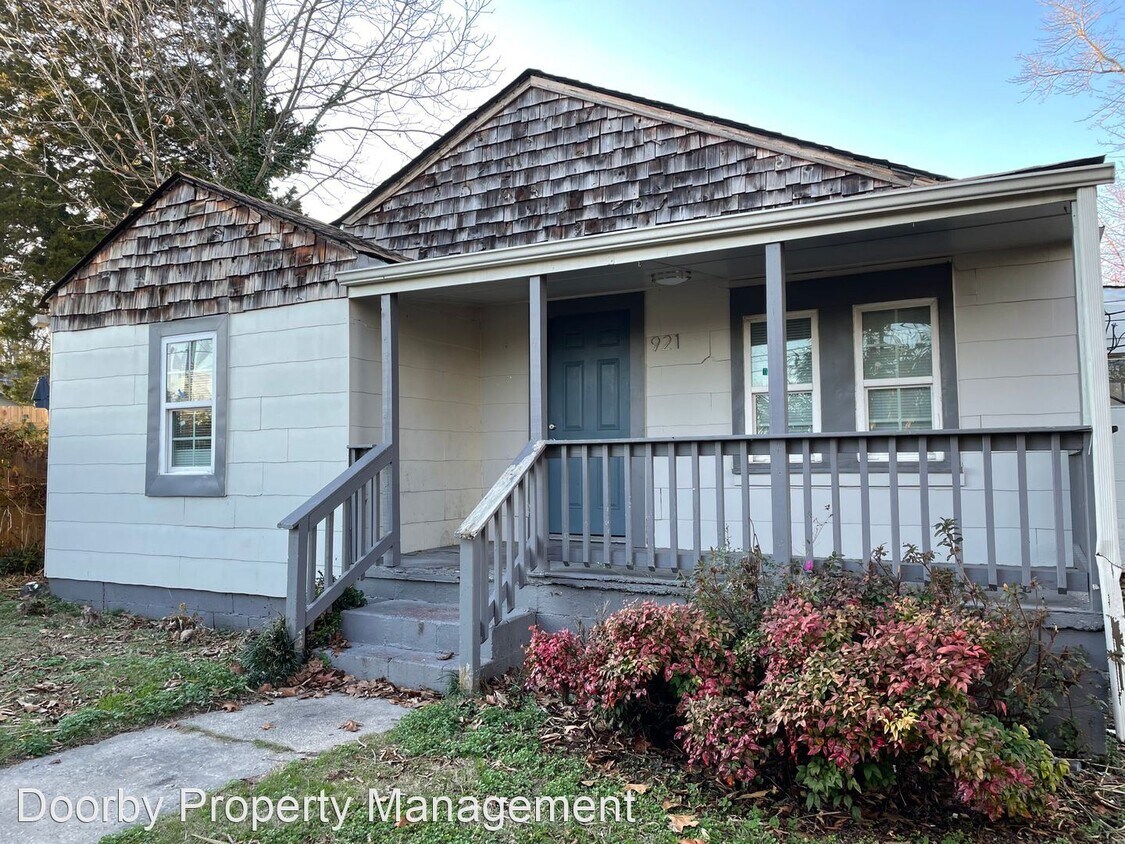 3 br, 1 bath House 921 East Ave House Rental in Chattanooga, TN