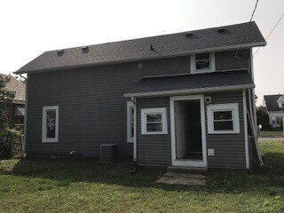 Building Photo - 1115 S Crawford St