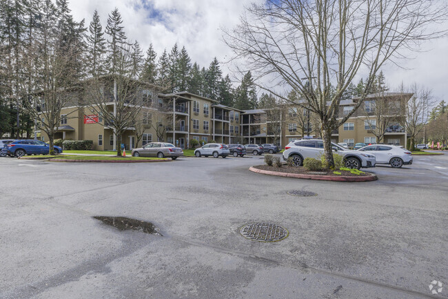 Building Photo - Park Vista by Bonaventure