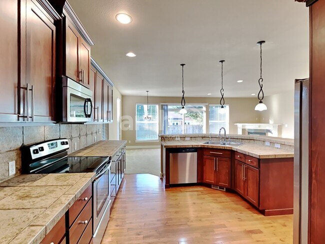 Foto del edificio - 7302 199th St Ct E
