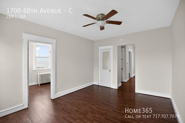 Building Photo - 1700 68th Ave