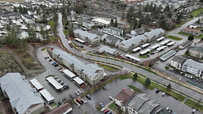  - Winter Heights Apartments