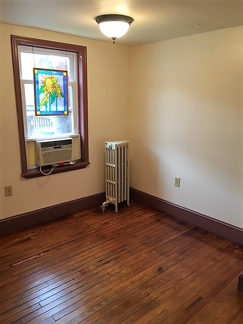 Small 2nd Floor Bedroom - 1232 N Hancock St