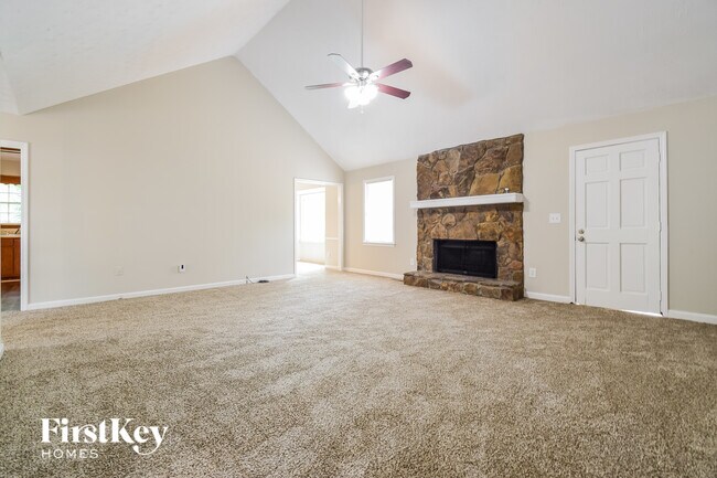 Foto del edificio - 1930 Fernwood Dr