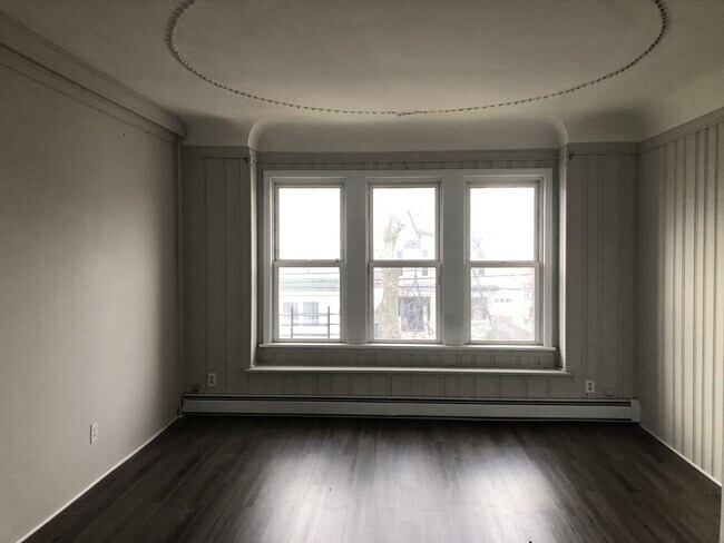 Foto del edificio - Quincy Ave