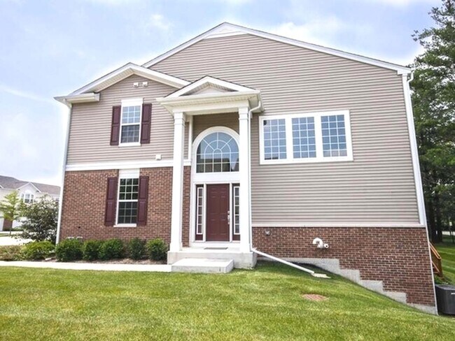 Foto del edificio - 10S410 Carrington Cir