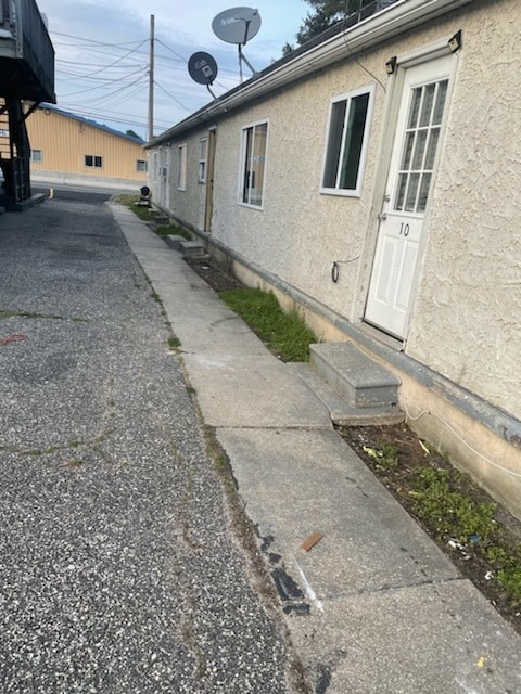 Building Photo - 519 Maryland Ave