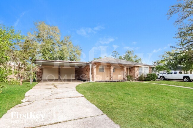 Foto del edificio - 3804 Canterbury Dr