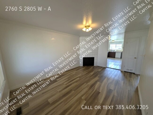 Building Photo - 2760 2805 W