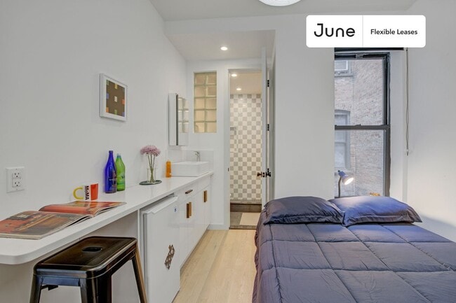 Photo - Welcoming ROOM at The Maison Suydam Apartment