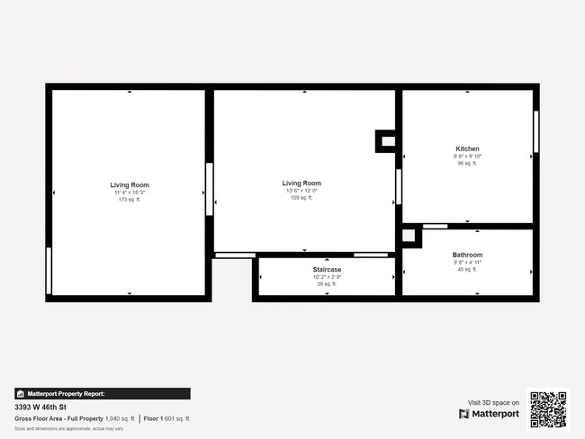 Building Photo - Stockyards Area - 2 Bedrooms - Single Fami...