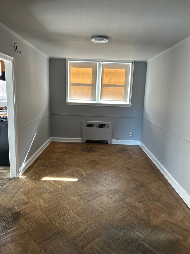 Dining Room - 6723 Castor Ave