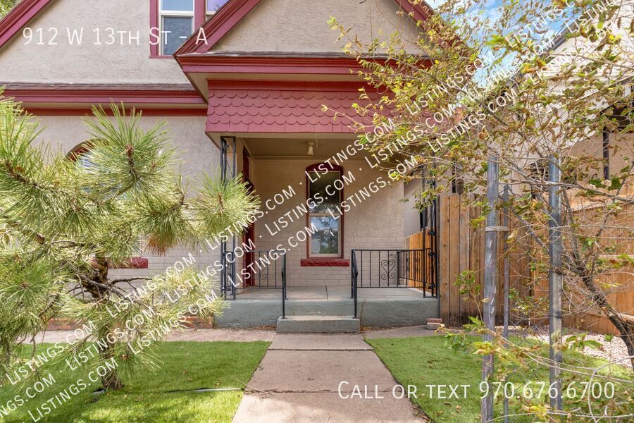 Foto principal - Updated Home near Downtown Pueblo!