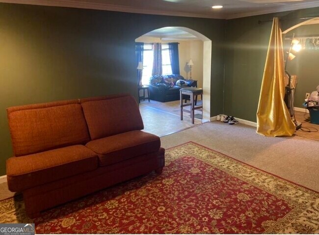 Foto del edificio - 1474 Carey Station Rd