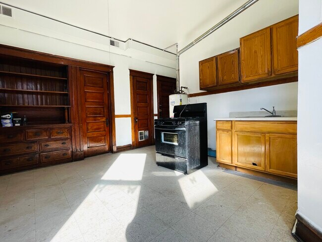 Foto del edificio - 3608 S Wood St