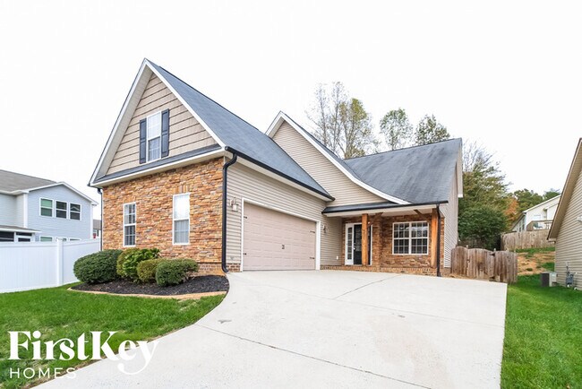 Building Photo - 4809 Bridgton Pl Dr
