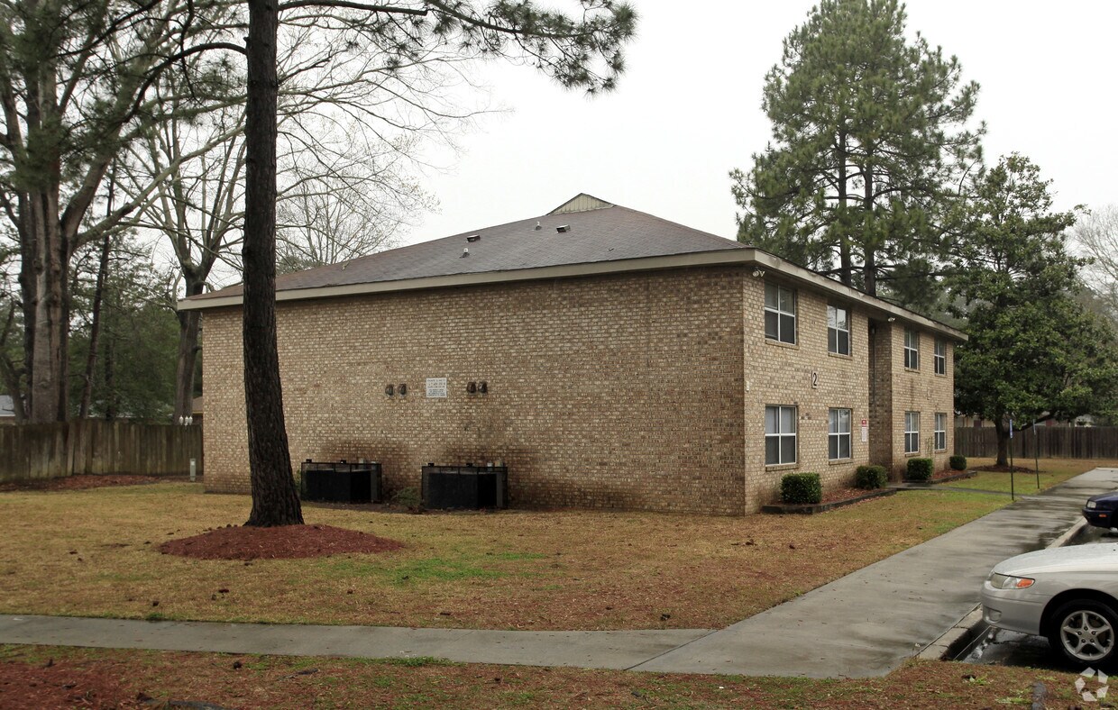 Boone West Apartments Summerville, SC