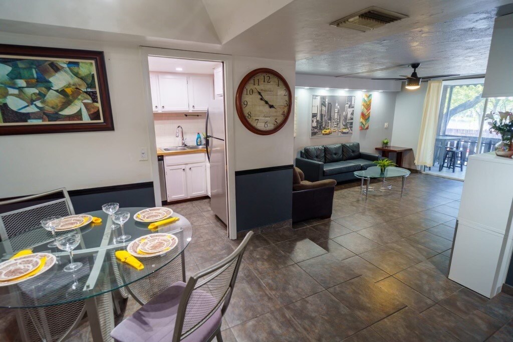 International Village Apartments in Lauderhill, FL