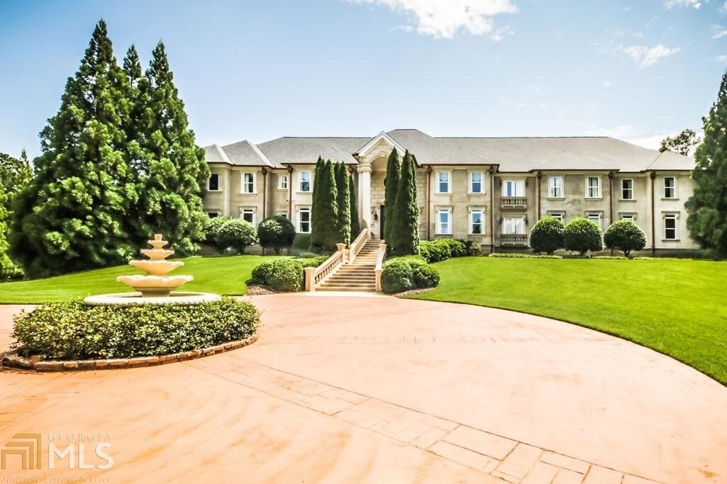 Foto principal - 9620 Cedar Grove Rd