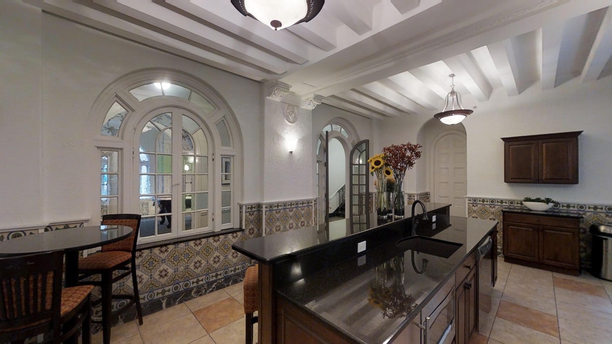 Photo - Residences at Forest Park Apartments