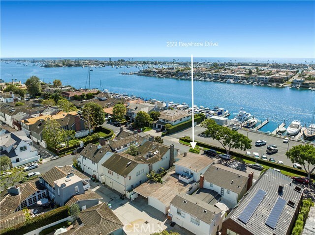 Primary Photo - 2551 Bayshore Dr
