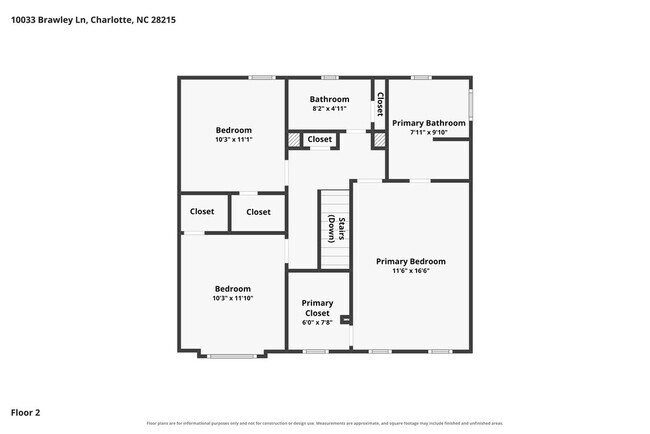 Building Photo - 10033 Brawley Ln