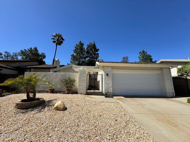 Building Photo - 4328 Forest Oaks Dr
