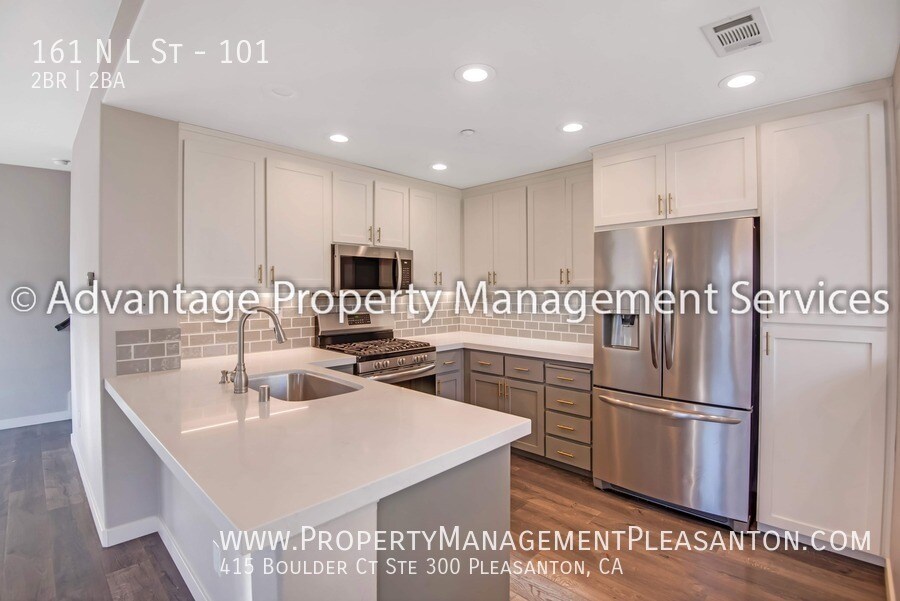 Foto principal - 161 N L St