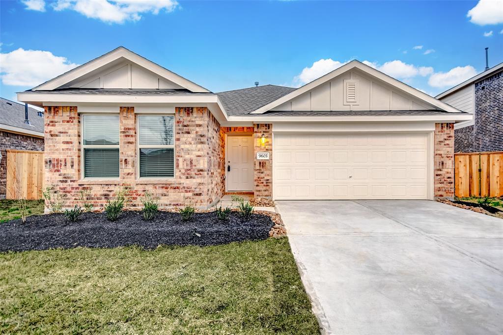 Primary Photo - 9603 Fulvetta Briar Ct