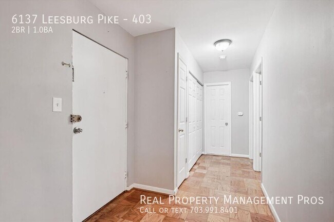 Photo - 6137 Leesburg Pike Apartment