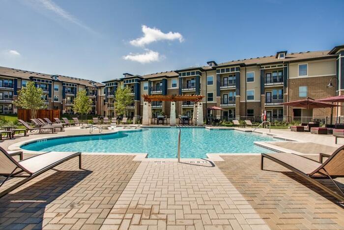 Foto principal - 3300 Wells Branch Pkwy