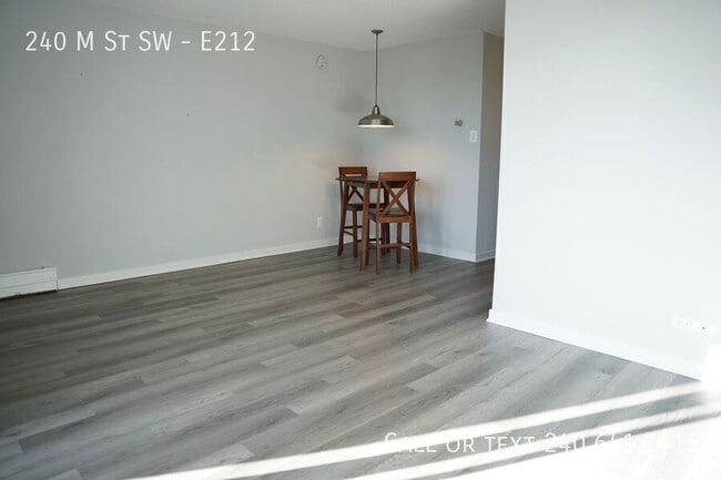 Photo - 240 M St SW House