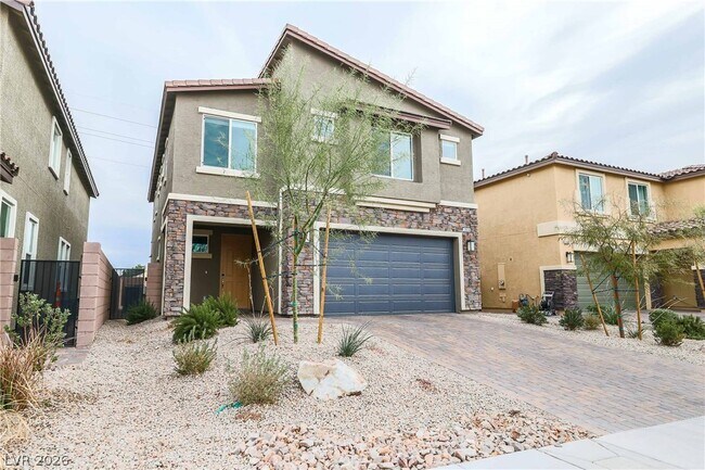 Building Photo - 2614 Topaz Blue St