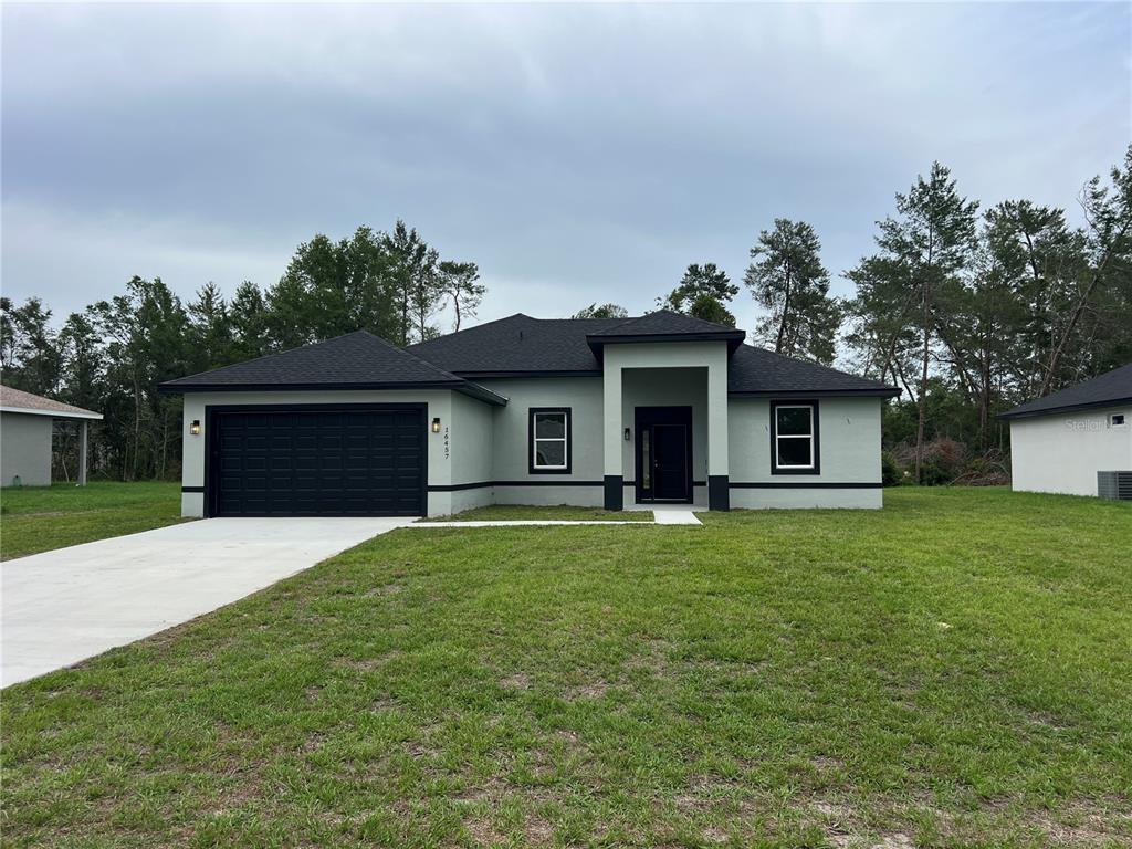 Primary Photo - 16457 SW 27th Ave
