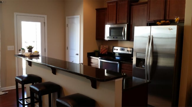 Building Photo - 2609 Benevolence Dr